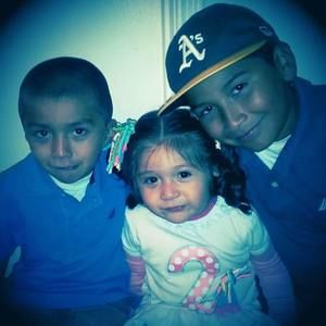 Meet your Posher, Cindy